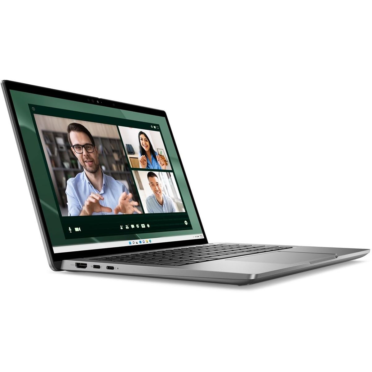 DELL Latitude 7450 Intel Core Ultra 7 165U Ordinateur portable 35,6 cm (14") Écran tactile Full HD 16 Go