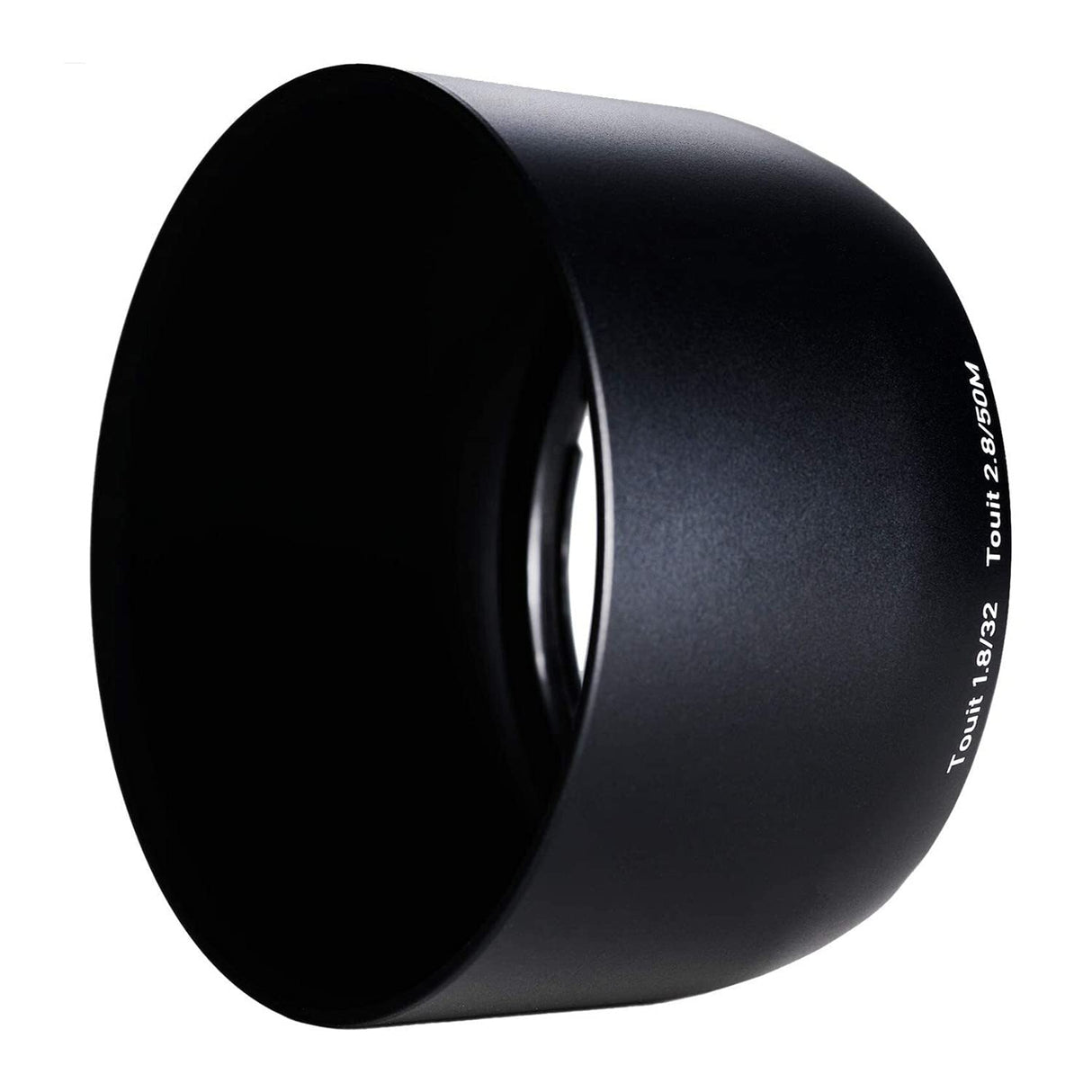 ZEISS Touit 2.8/50M para cámaras Sony con Sistema APS-C sin Espejo de Fujifilm (con Montura X)