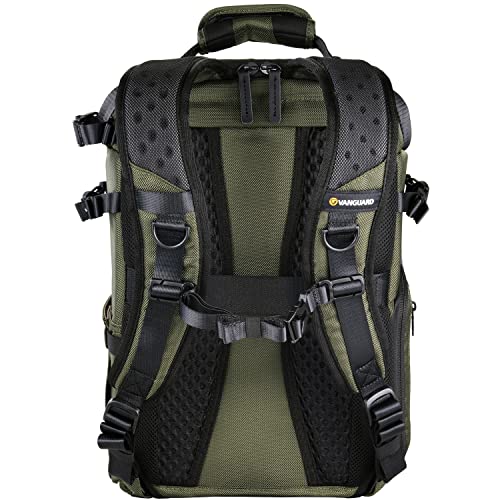 VANGUARD Veo Select 45BFM GR - Mochila de foto cámara réflex o sin espejo