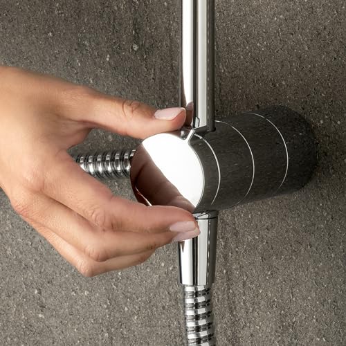 Mira Showers Vigour 1.1532.426 - Ducha termostática de doble salida cromada
