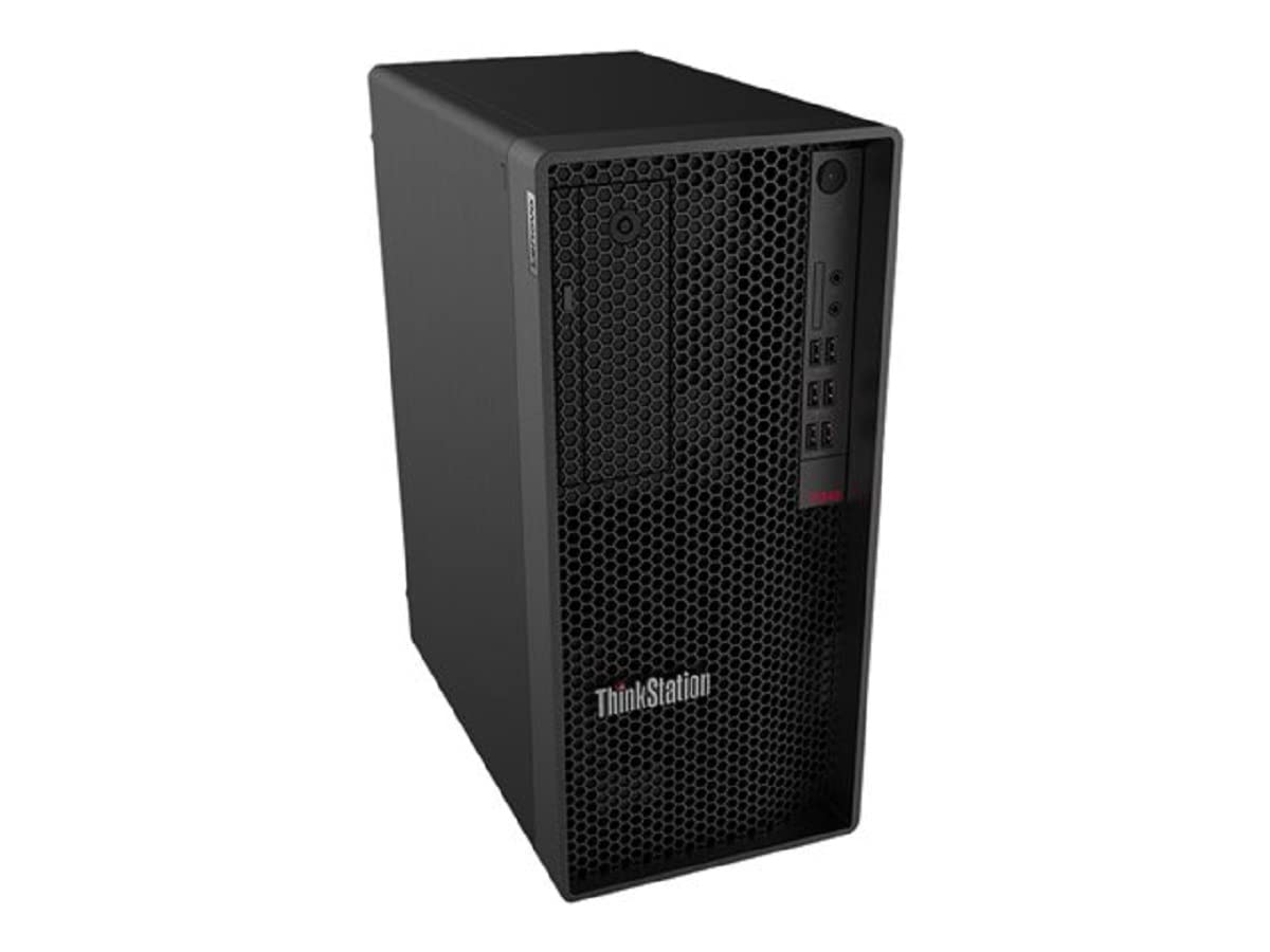 Lenovo ThinkStation P348 30EQ - Torre (1 x Core i7 11700/2,5 GHz
