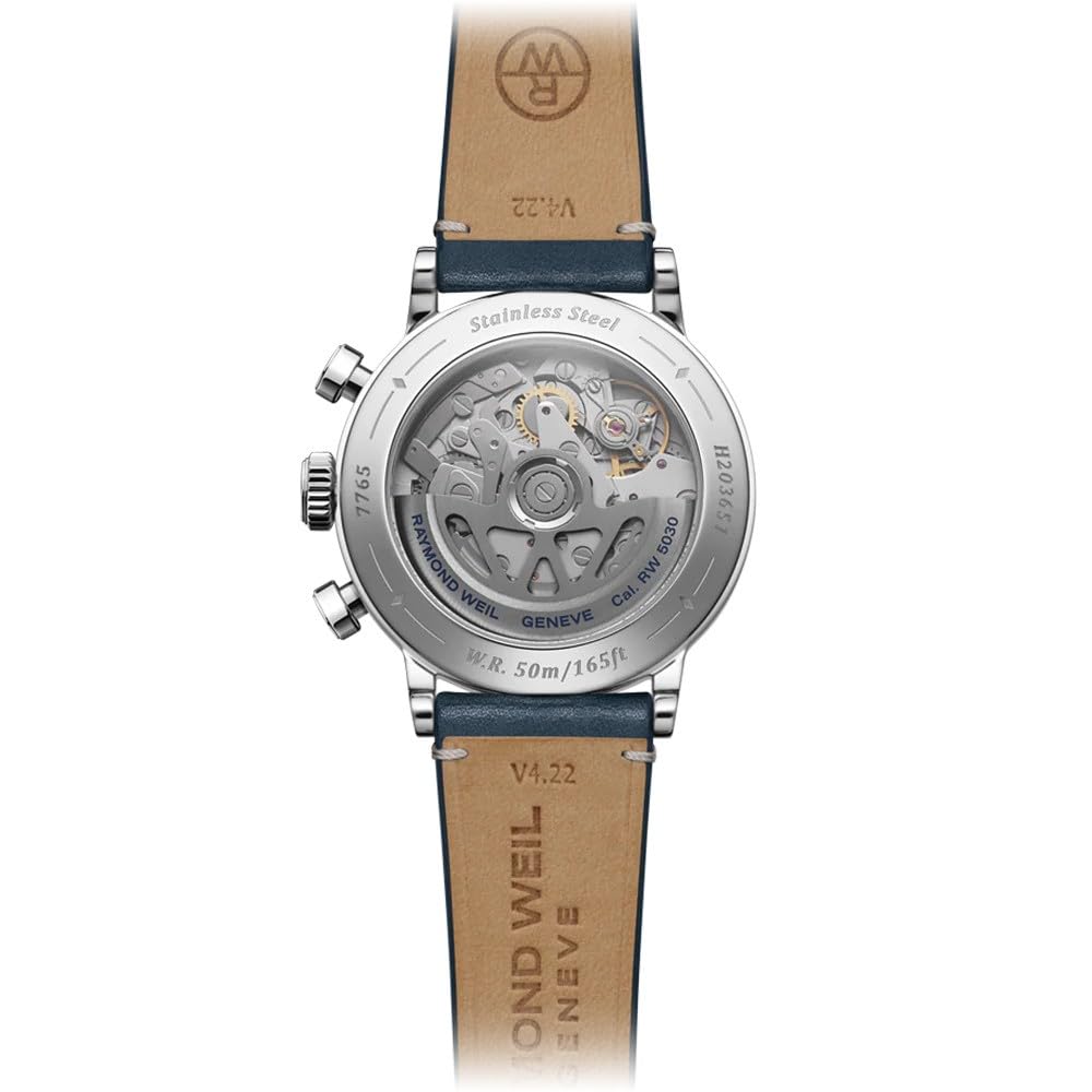 Raymond Weil Reloj automático 7765-STC-50651