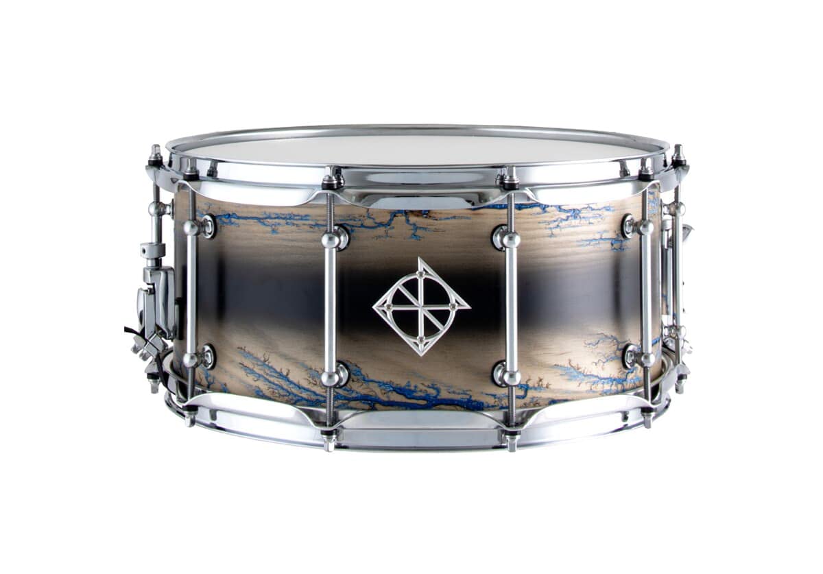 Dixon PDSAN654EAB Artisan 14x6.5 Snare