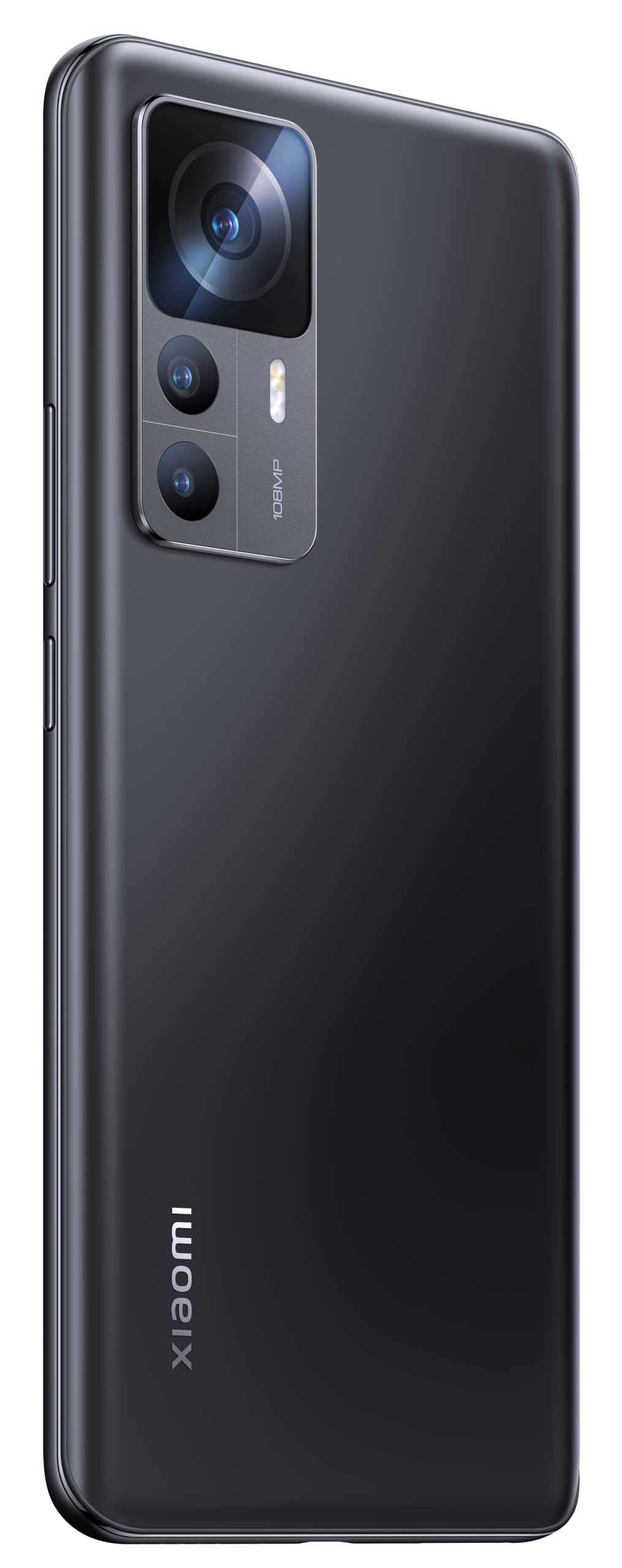Xiaomi L12U 12T Pro Smartphone, 8 GB RAM + 256 GB UFS, AMOLED Display 120 Hz, kosmisch schwarz