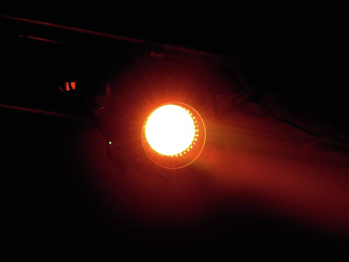 Eurolite LED Ip por Z60 Rgbw, multicolor
