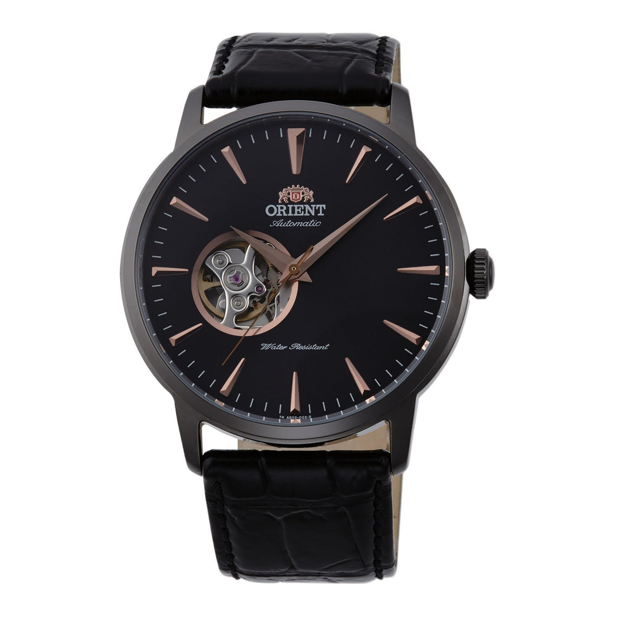 Orient Reloj de Vestir FAG02001B0