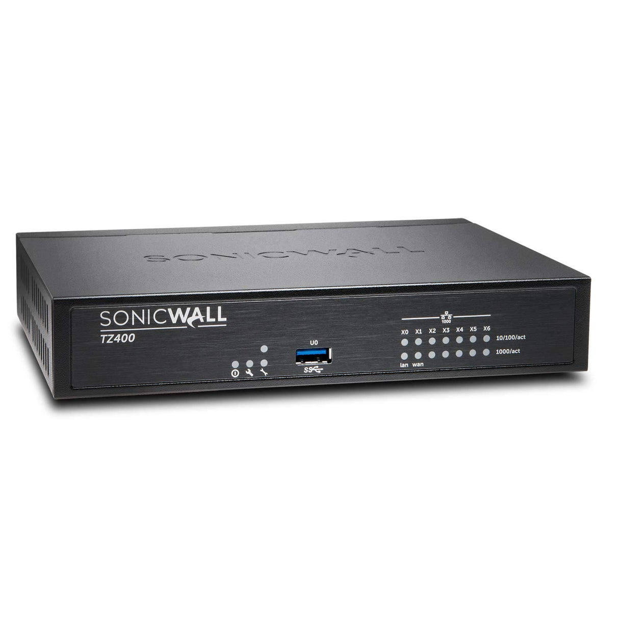 SONICWALL TZ400 SECURE UPGRAD