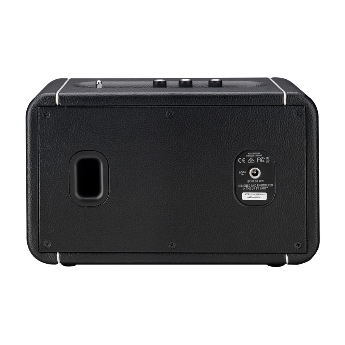 Laney F67 Sound System - Caja Bluetooth Portátil - Supergroup
