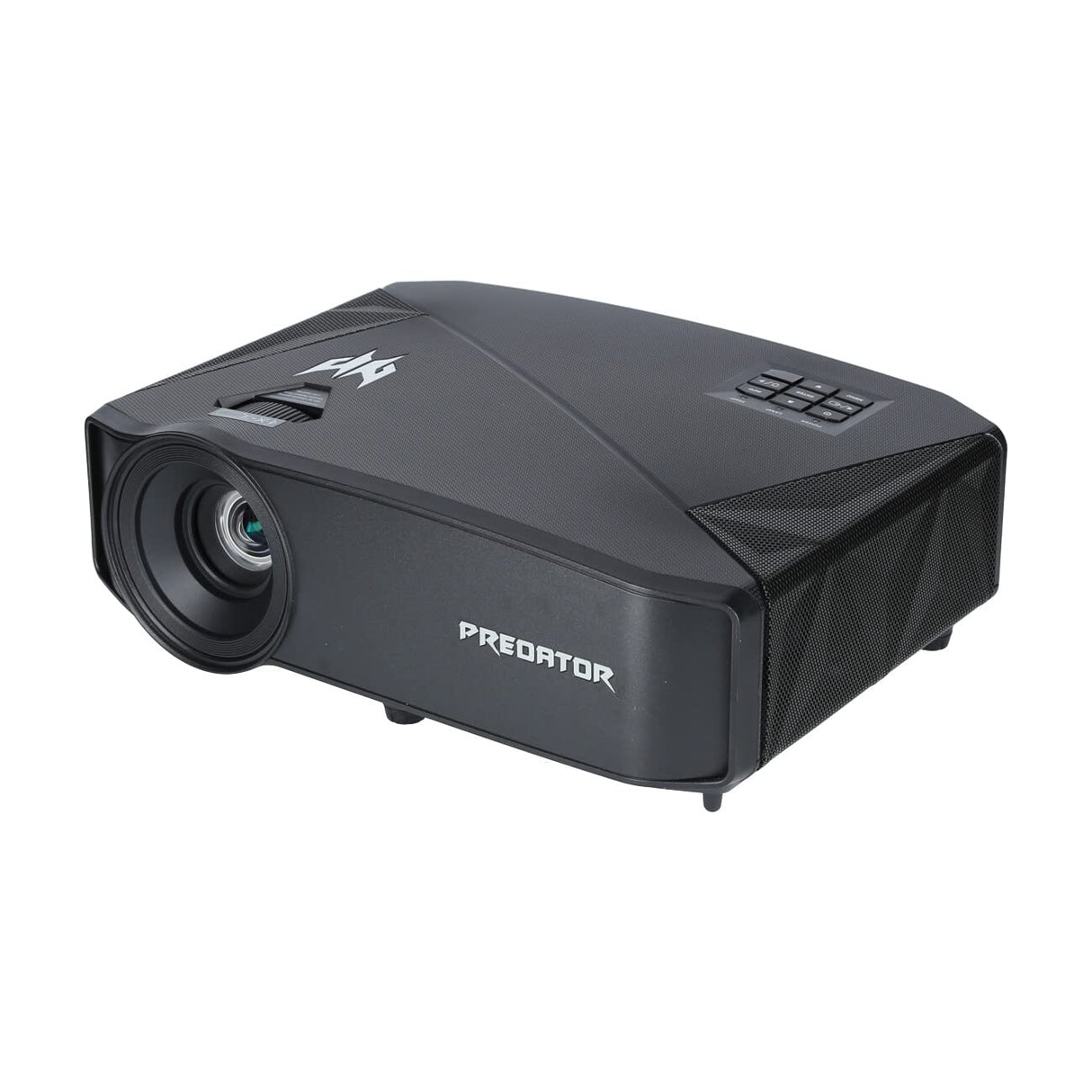 Proyector Acer GD711 3840 x 2160 px Full HD