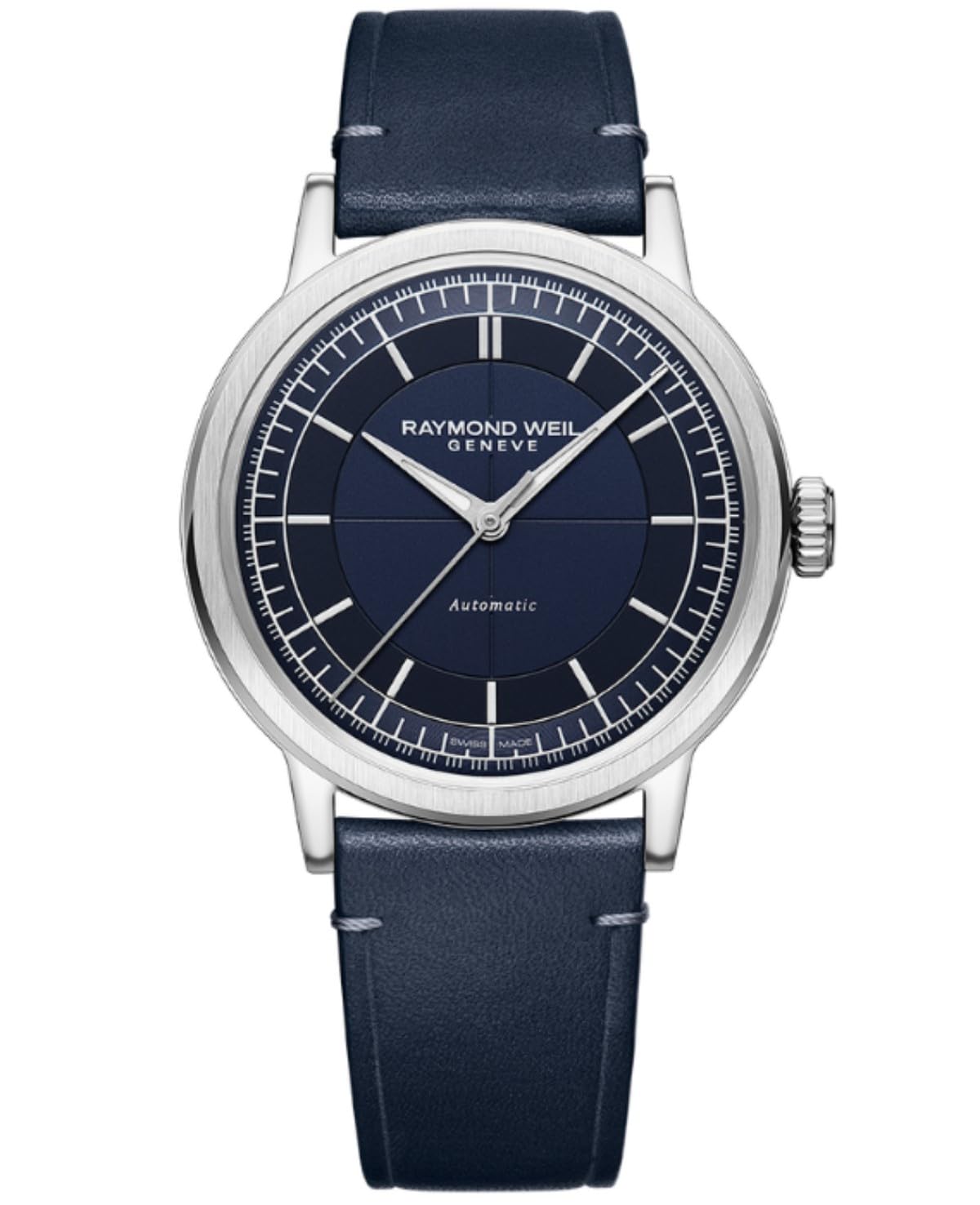 Raymond Weil Reloj automático 2925-STC-50001