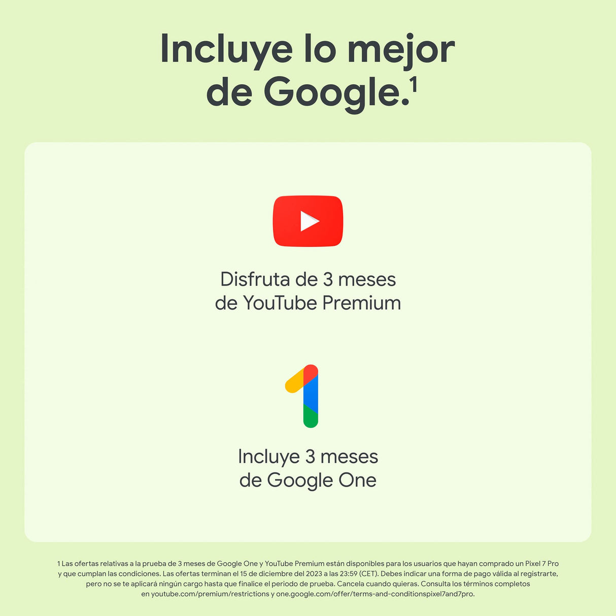 Google Pixel 7: smartphone 5G Android liberado con objetivo gran angular y batería de 24 horas de duración, 128GB, de color nieve