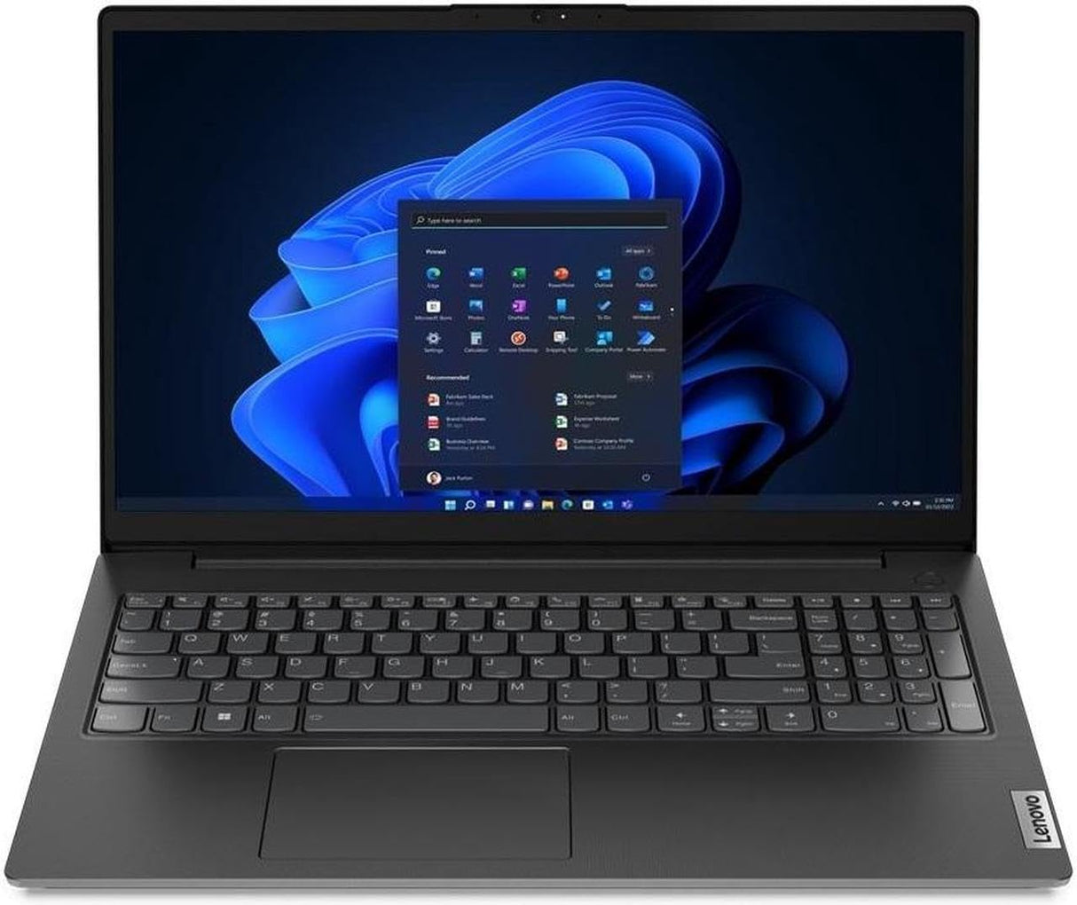 Lenovo ThinkPad E16 G2 21M50022GE - 16" WUXGA, Ryzen 7 7735HS, 32GB, 1TB, Windows 11 Pro