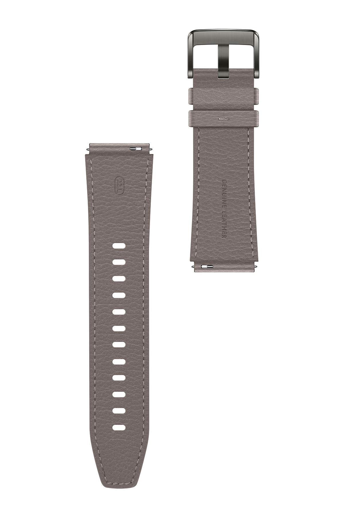 Huawei Watch GT2 Pro - Smartwatch Nebula Gray