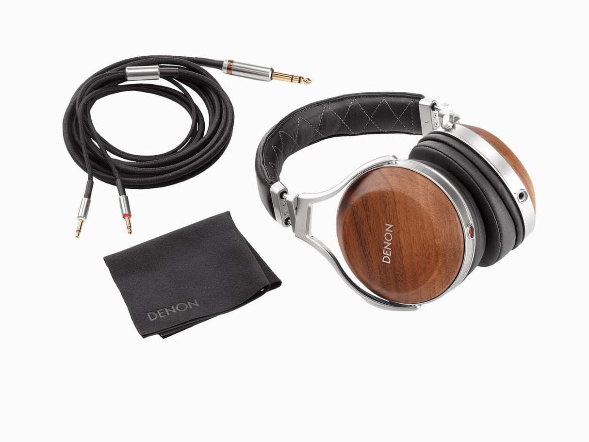 DENON AH-D7200 - Auriculares