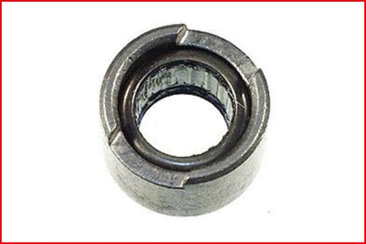 KS Tools 660.0009 Juego de extractores de precisión para rodamientos interiores, 11 pzs Ø10-30mm