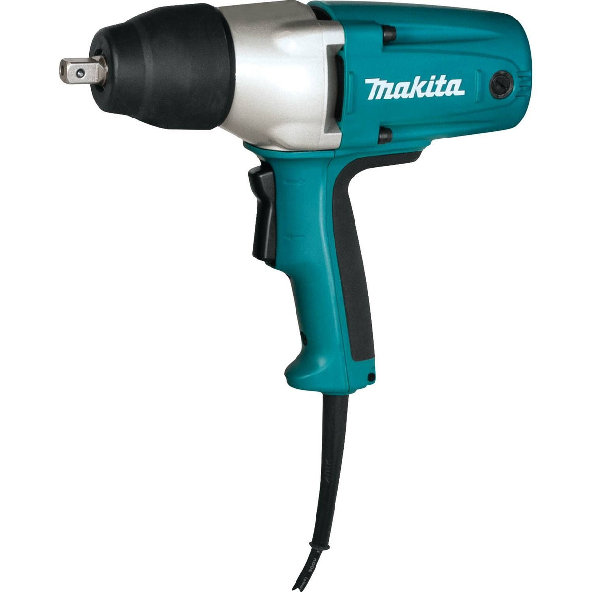 Makita TW0350 - Llave De Impacto 1/2