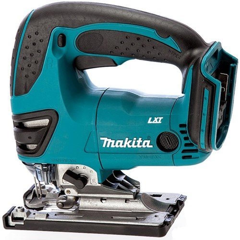 Makita - Djn161rtj inalámbrico nibbler 1,6 mm, 18 v / 5.0 ah, 2 baterías y cargador en makpac
