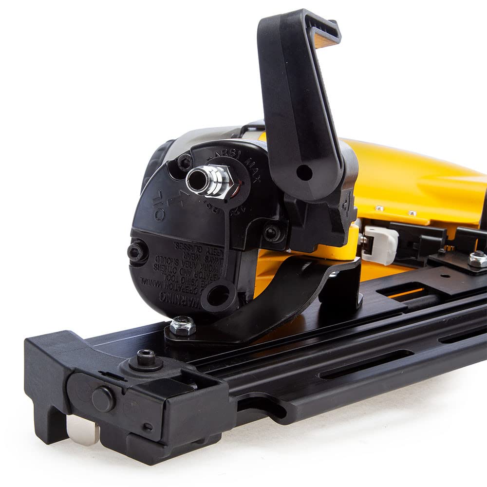 DeWalt dpn9033sm Clavadora Neumática de aire comprimido DPN, 50 – 90 mm, 2 unidades)