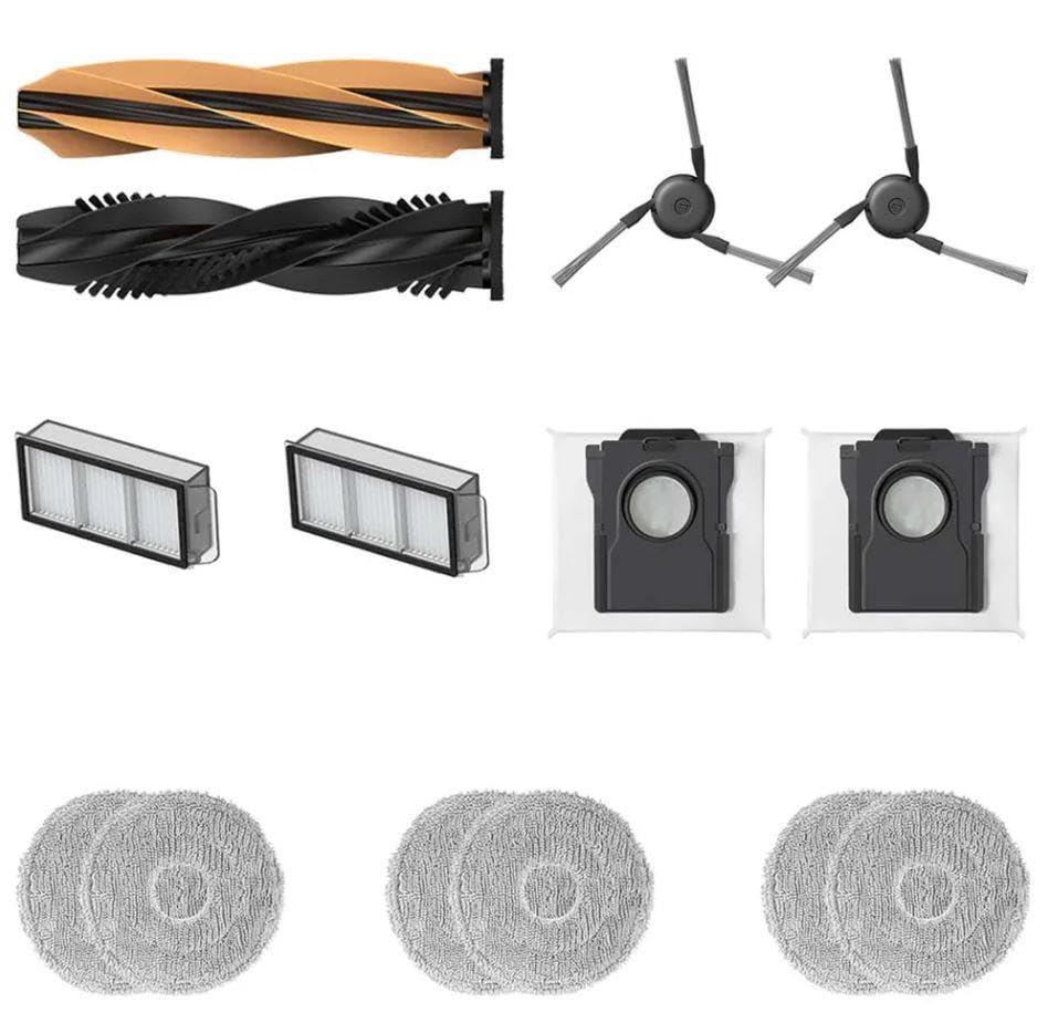 DREAME L50Ultra/X50Ultra/X50Master Kit de Accesorios