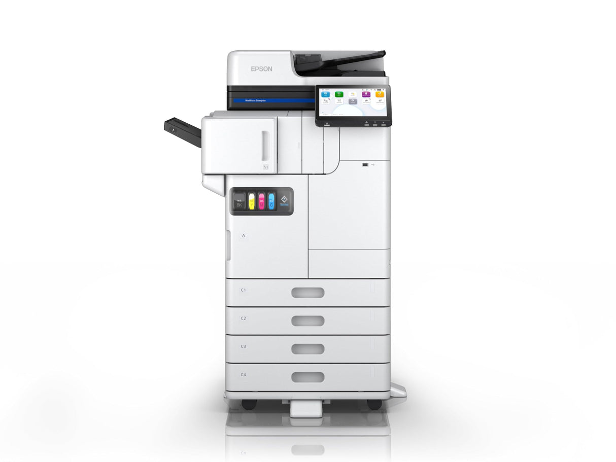 Epson Impresora Multifunción AM-C5000
