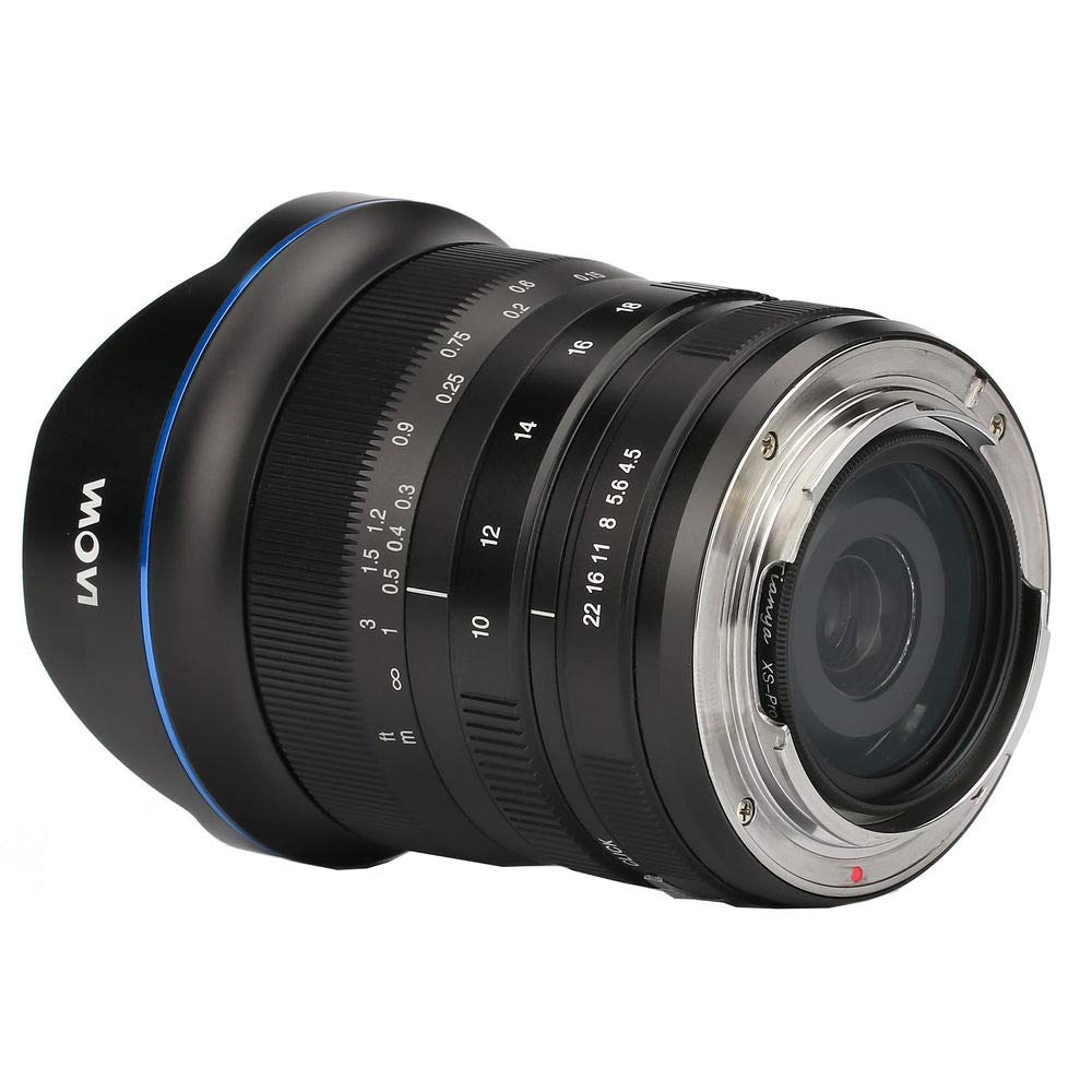 LAOWA 10-18MM F/4.5-5.6 FE Sony E
