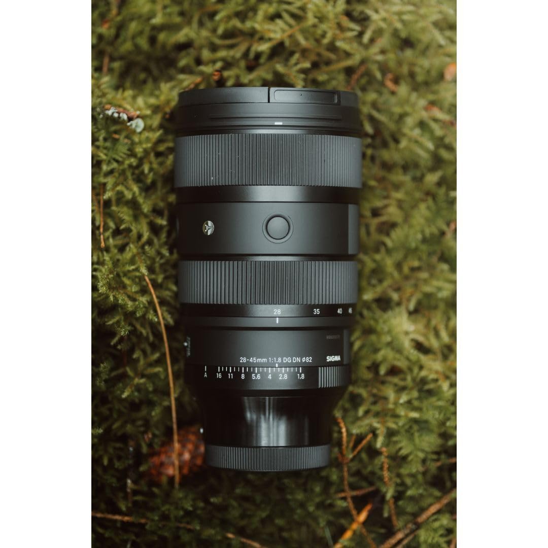 28-45 mm F1.8 DG DN para Sony E