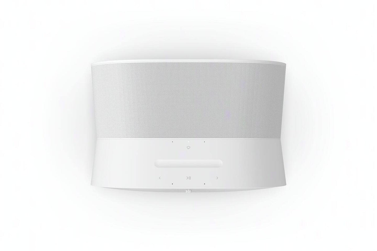 Sonos Era 300 | Altavoz Inteligente con Audio Espacial, Wi-Fi, con Amazon Alexa, Bluetooth y Dolby Atmos - Blanco