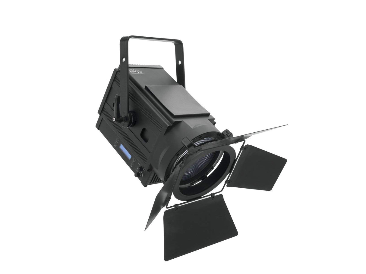 EUROLITE LED Tha-250F Theater-Spot 250W-Ww-Cob-LED, Multicolor