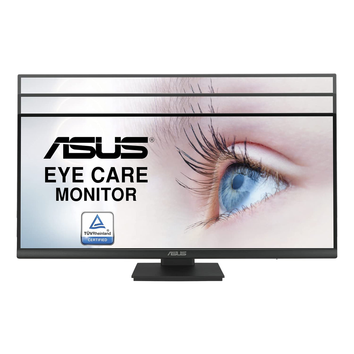 ASUS VP299CL Monitor 29", UltraWide FHD de 21:9 (2560 x 1080), IPS, HDR-10, USB-C, Adaptive-Sync/FreeSync, 1ms MPRT, Luz Azul de Baja Intensidad, Antiparpadeo, Compatible con VESA