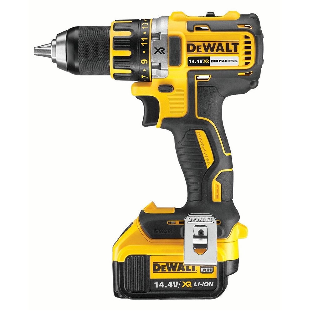 DeWalt DCD732M2-QW - Atornilladora