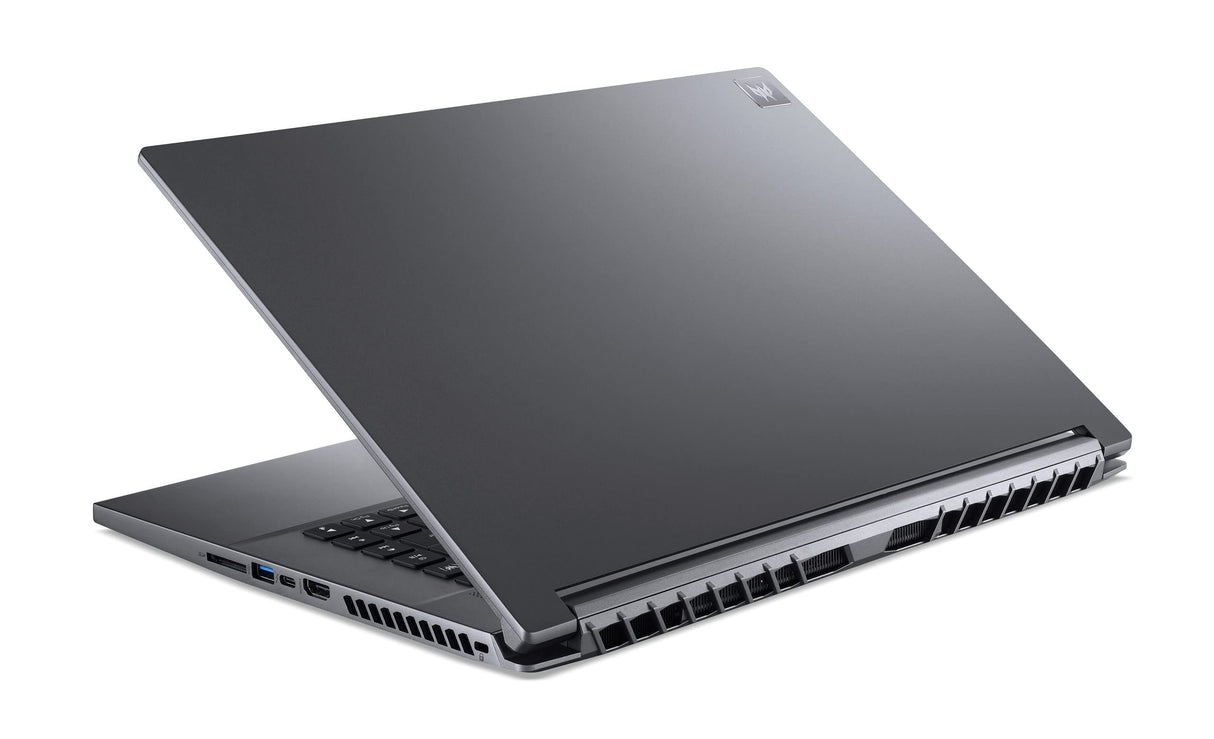 Acer Predator PT516-51s-732Q 16" 2560 x 1600 Pixeles Intel Core i7-11xxx 16GB 1000GB SSD NVIDIA GeForce RTX 3070 Windows 10 Home