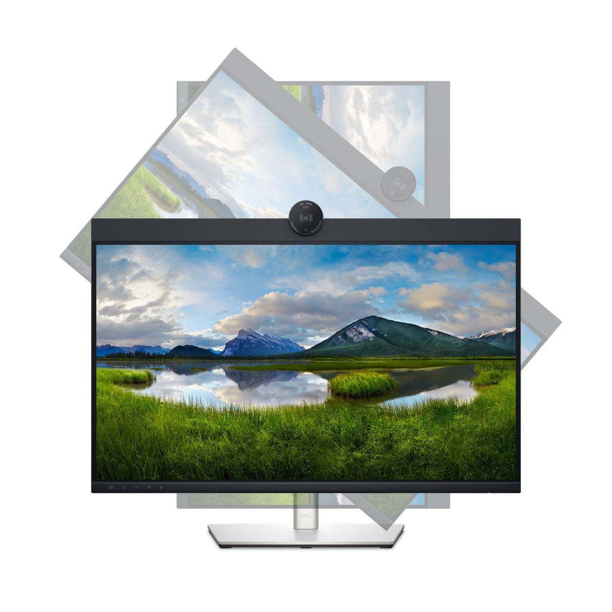 Dell Monitor Gaming P2424HEB 27" Quad HD 50-60 Hz