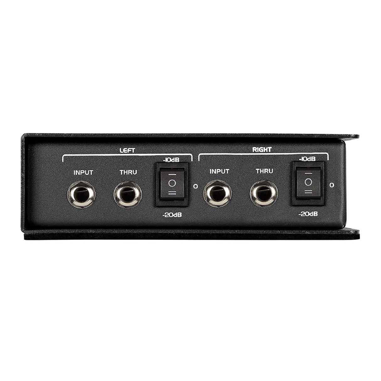 Samson S-Max MD2Pro - Stereo Passive Direct Box - PROCESSOR
