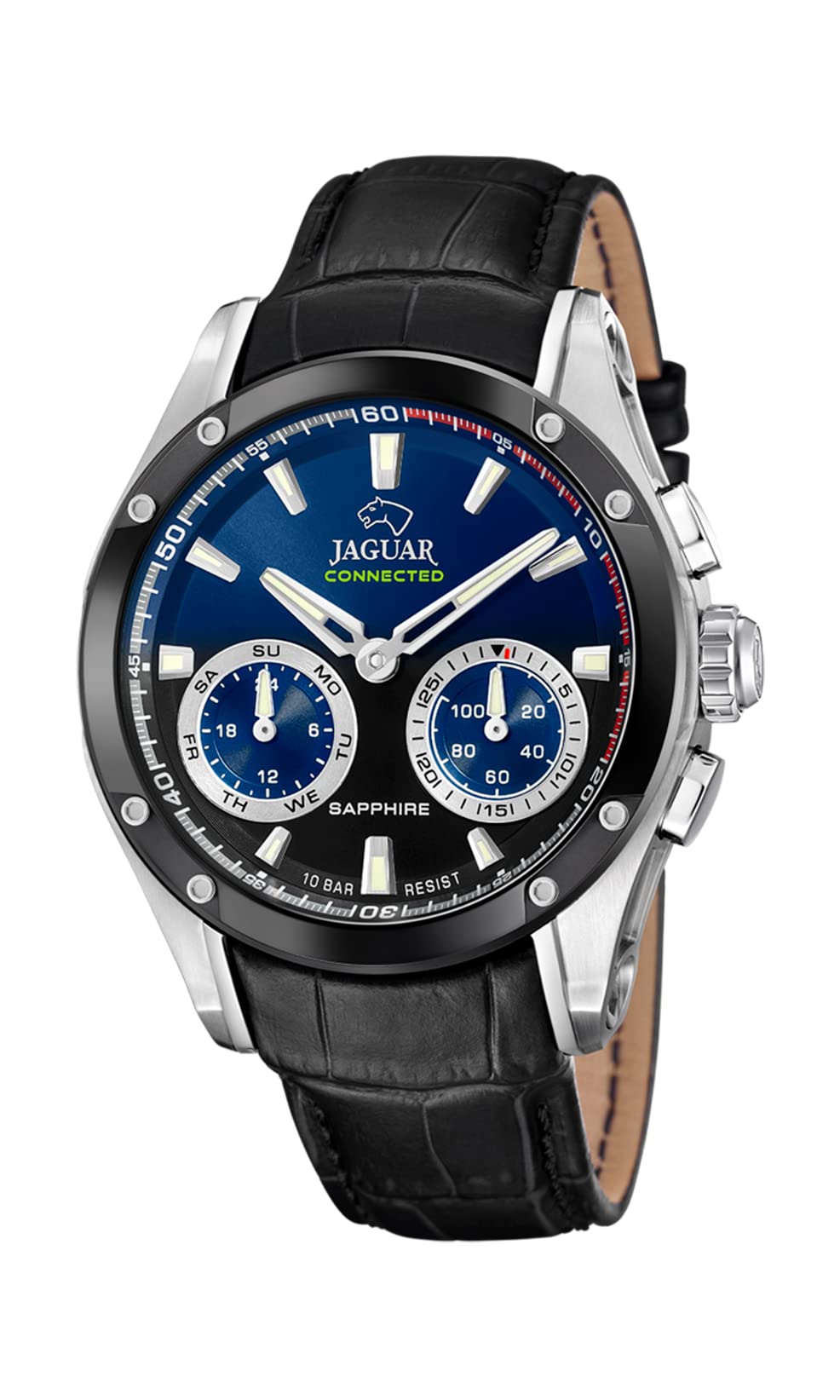 Jaguar Analógico J958/1