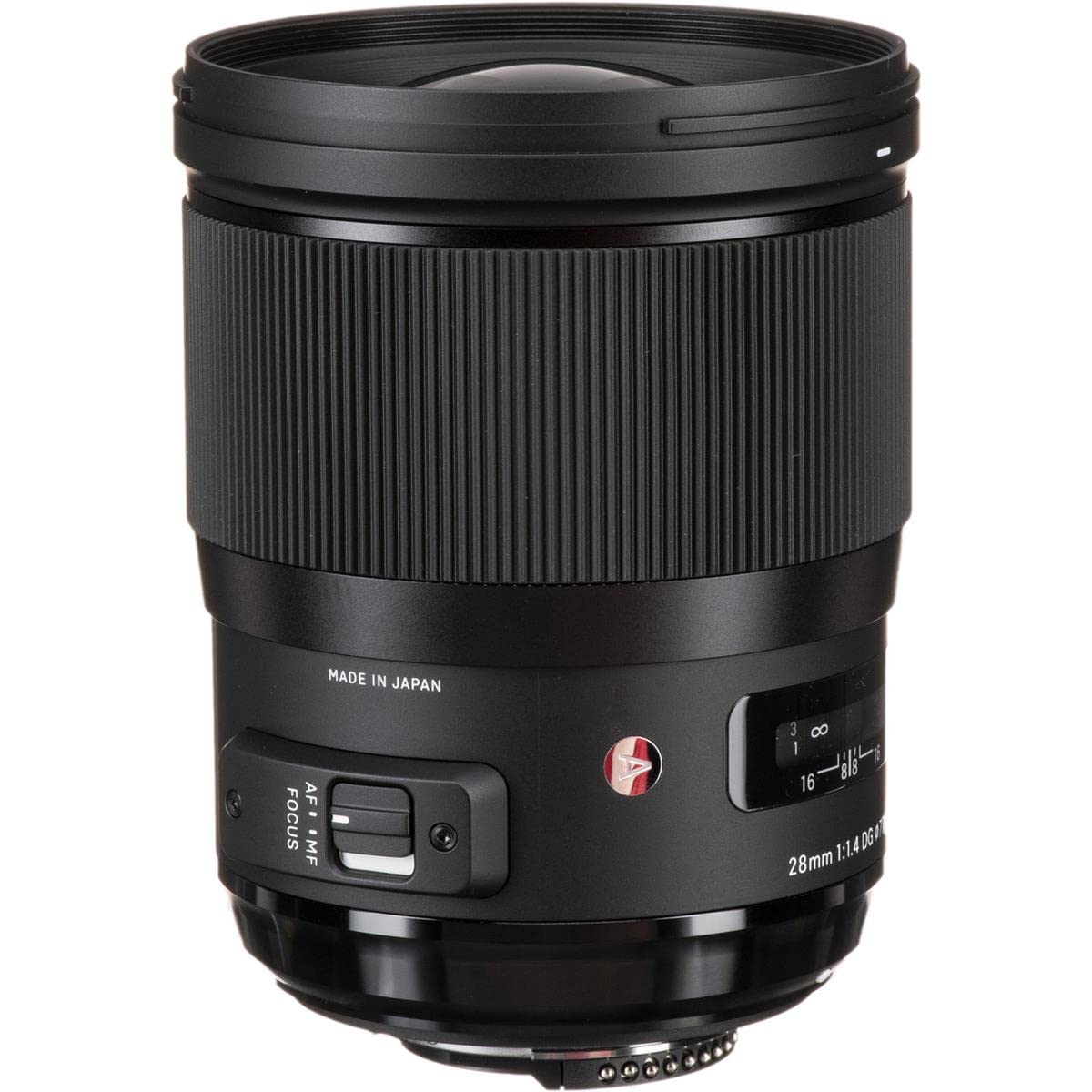 Sigma 28mm F1.4 DG HSM Art para Nikon