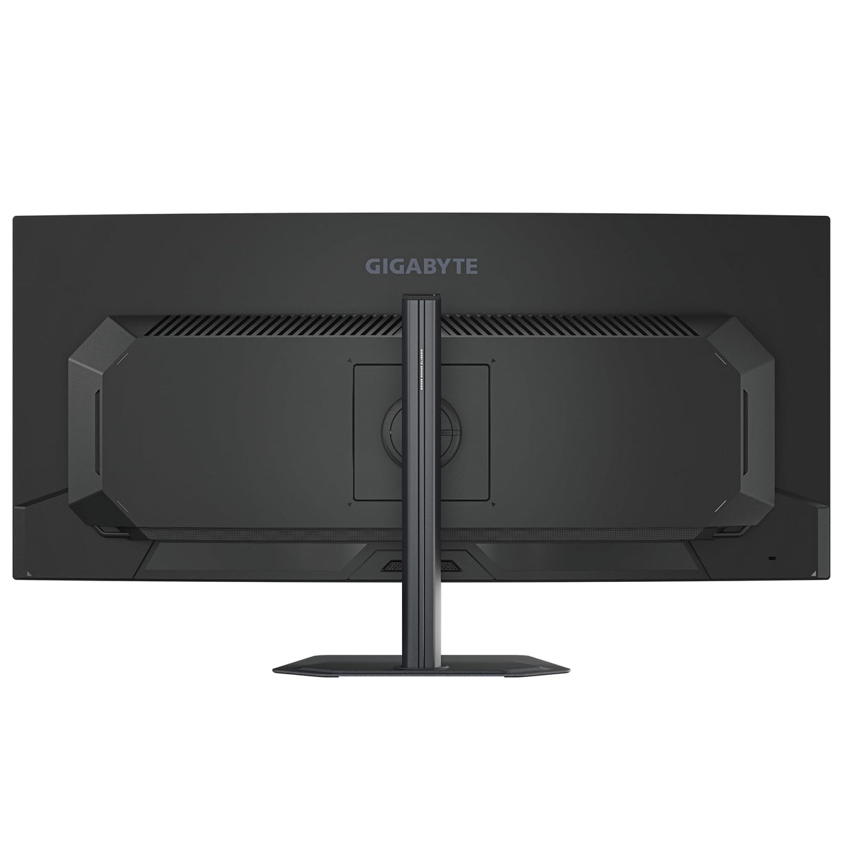 GIGABYTE MO34WQC36 Monitor Gaming Curvo 34” WQHD - 3440 x 1440, 360Hz, 0.03ms, KVM, 300 CD/m², FreeSync Premium Pro, DisplayHDR True Black 500, HDMI 2.1, DisplayPort 2.1
