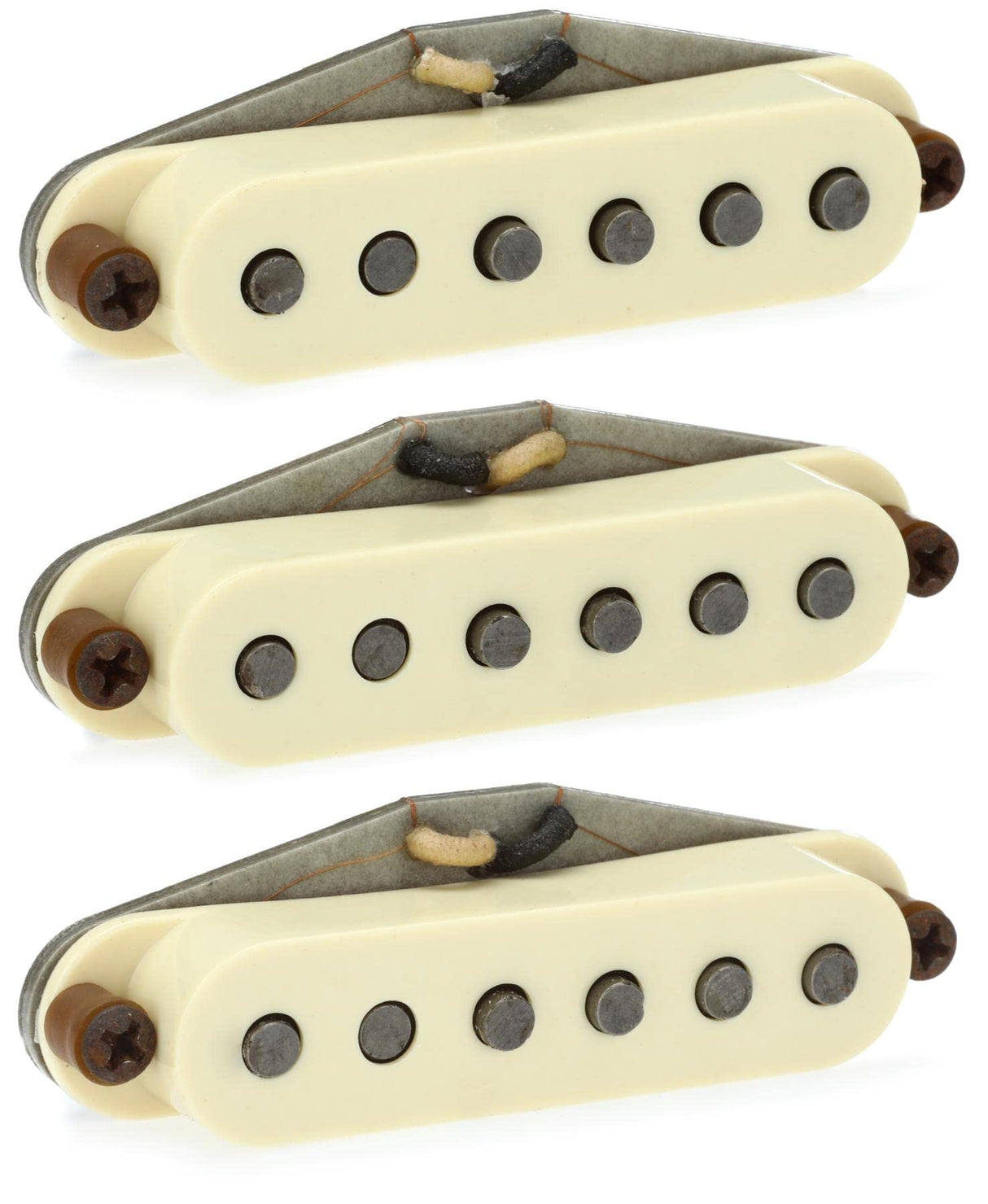 Seymour Duncan ANTIQUITY II SURFER STRAT. Set