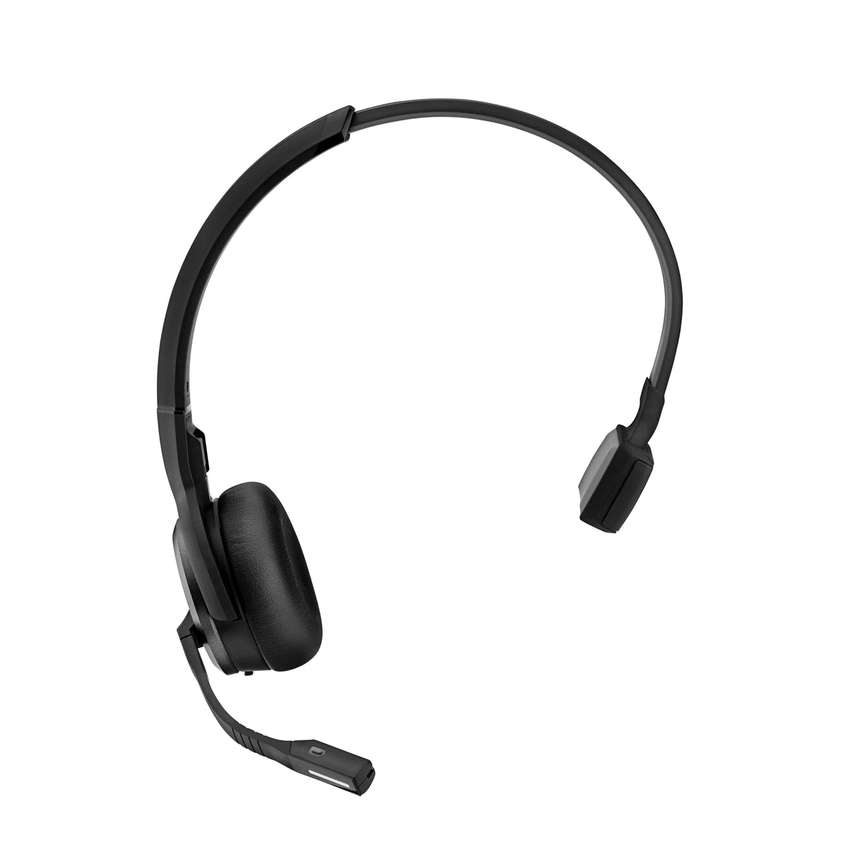 Epos Impact SDW 5036 - EU/UK/AUS - Auricular DECT Inalámbrico Profesional, Optimizado para UC, Certificado para Microsoft Teams, Conectividad Flexible, Batería de Larga Duración