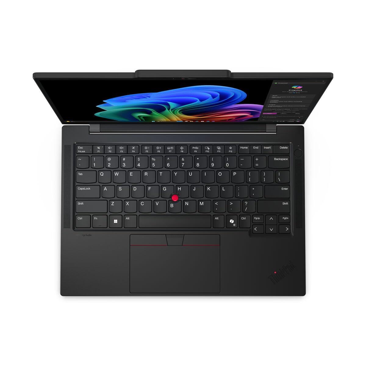 Lenovo Laptop T14S G6 X1P-42-100 14" Qualcomm 16 GB RAM 512 GB SSD QWERTY Español - Marca EAN: 0198155307591