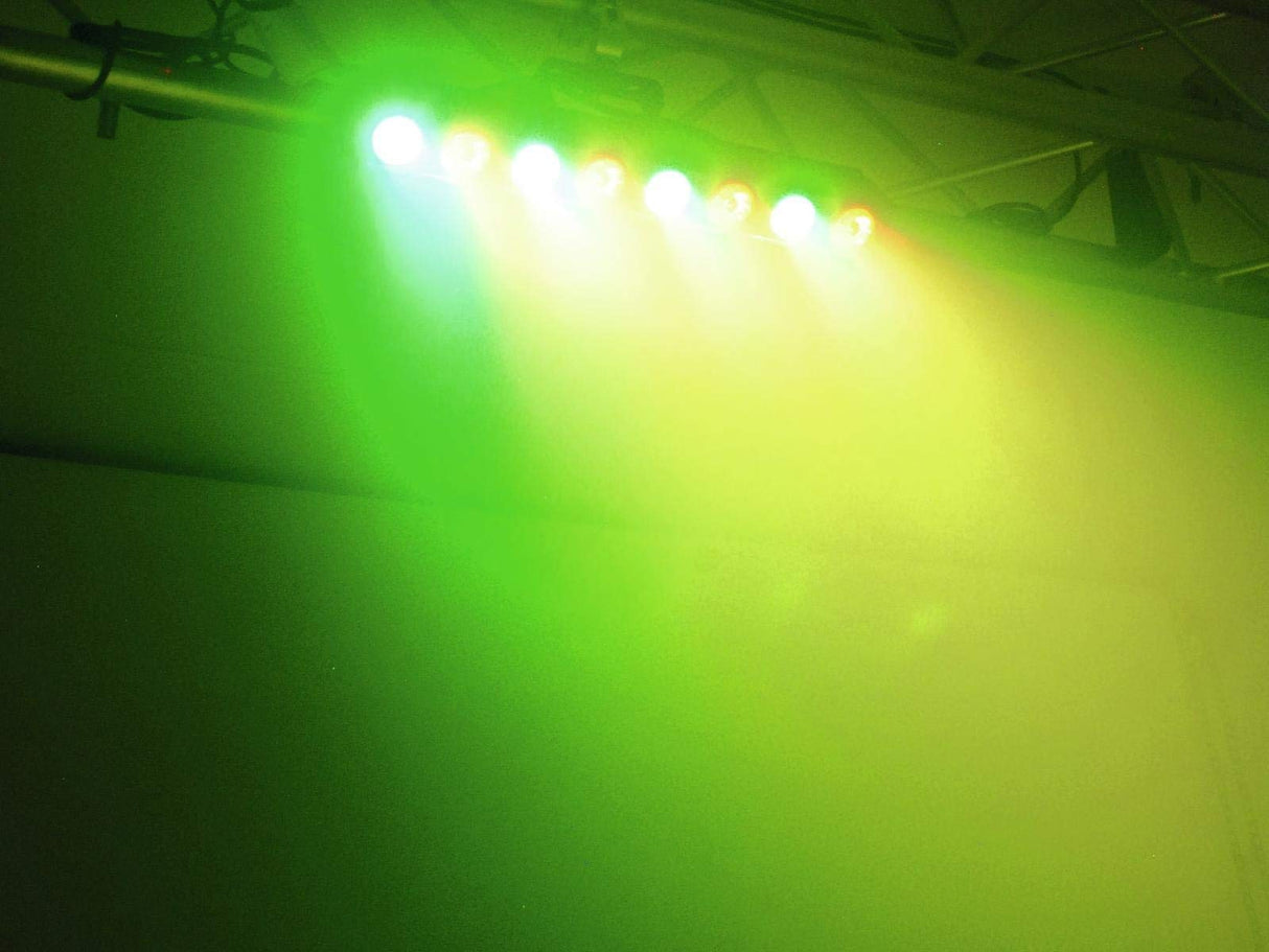 Futurelight 51841367 - Pos-8 LED Hcl Powerstick