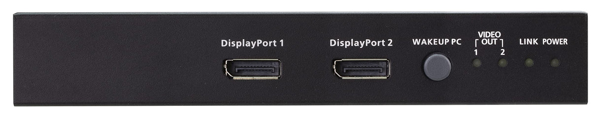 Aten CE924 USB DisplayPort Dual Display HDBaseT 2.0 KVM Extender