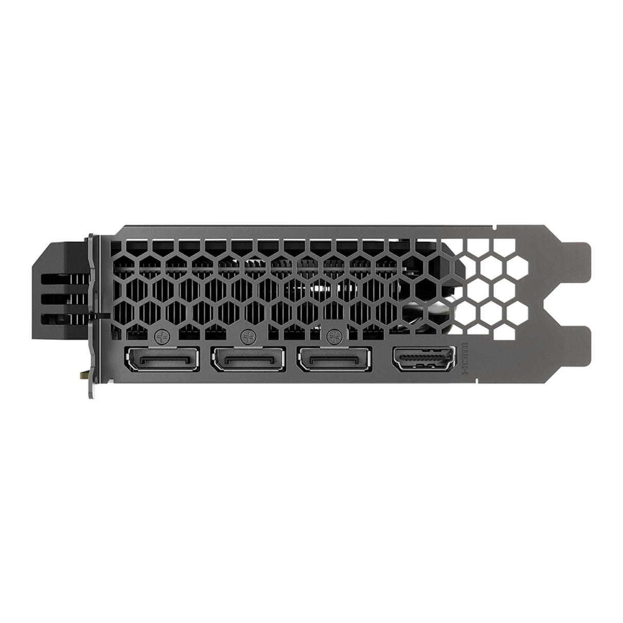 PNY Tarjeta Gráfica GeForce RTX™ 3060 12GB XLR8 Gaming Revel Epic-X RGB™ Single Fan