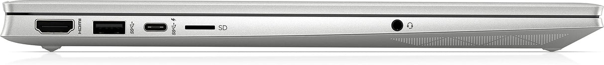 HP Pavilion 15-eg1327nd | 15.6" Full HD IPS | Intel i5-1155G7 | 8GB RAM DDR4 | 512GB SSD | Windows OS | QWERTY Toetsenbord
