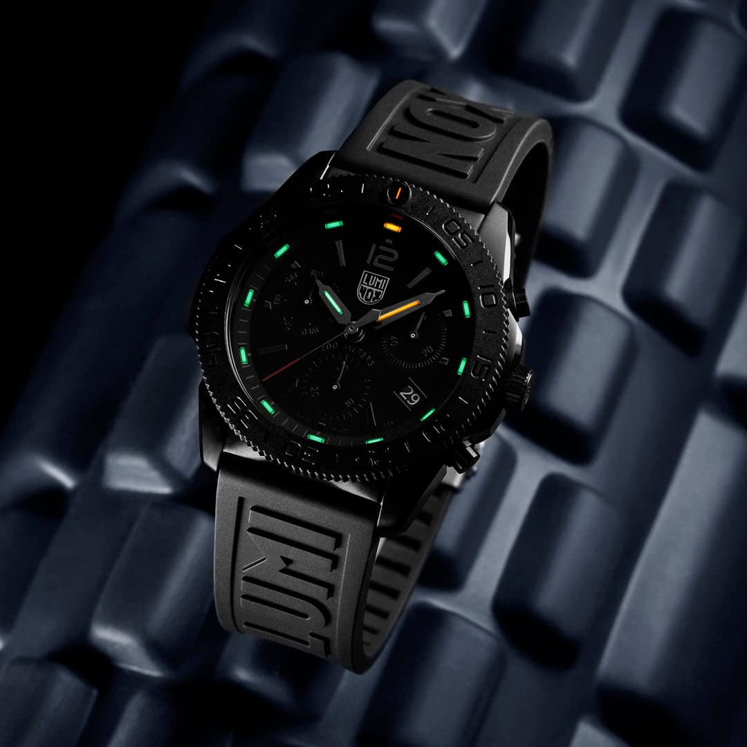 Luminox Reloj para Buceo XS.3141.BO