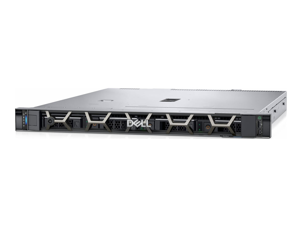 Serveur Dell PowerEdge R250