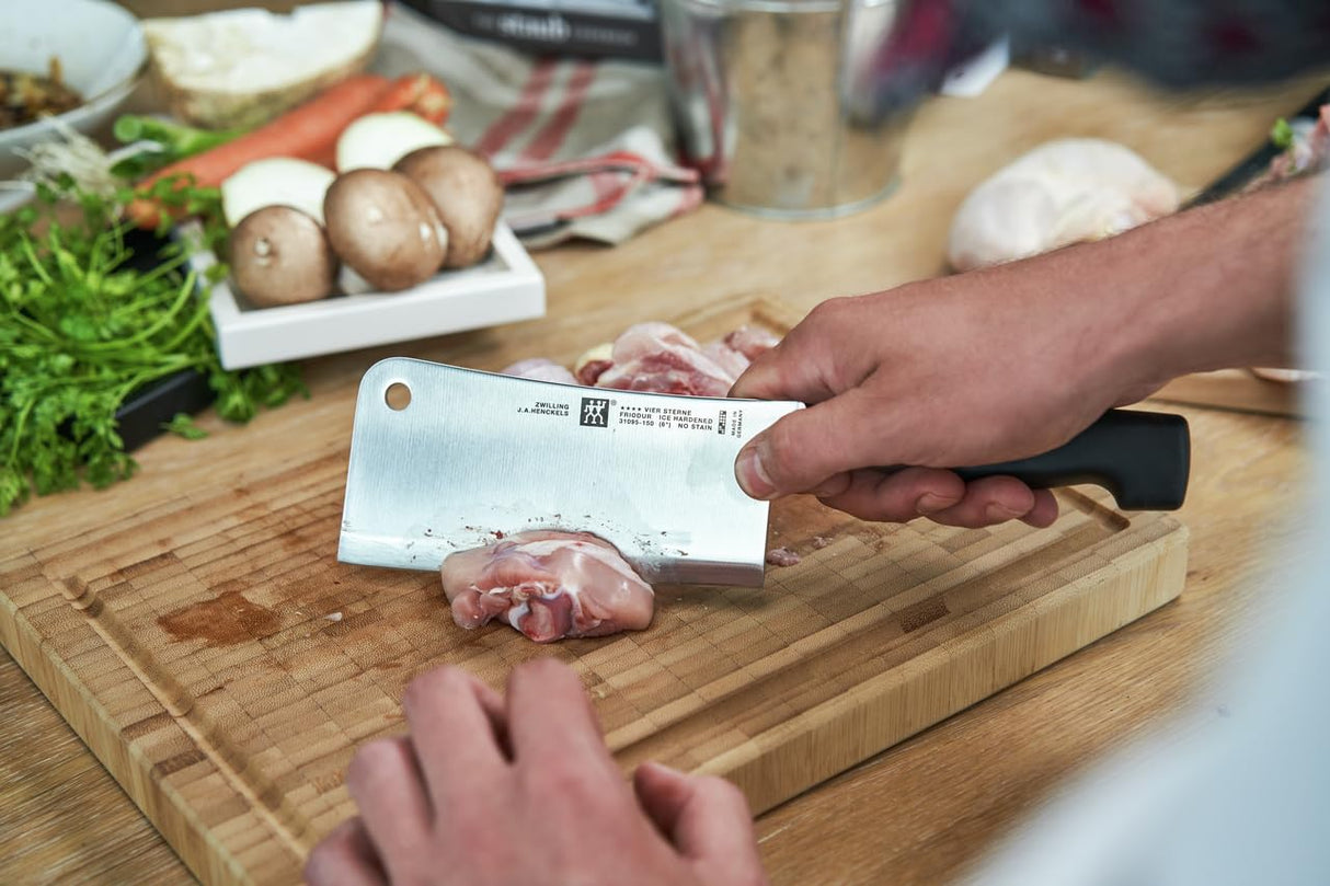 ZWILLING Cuchillo Cocina, Centimeters