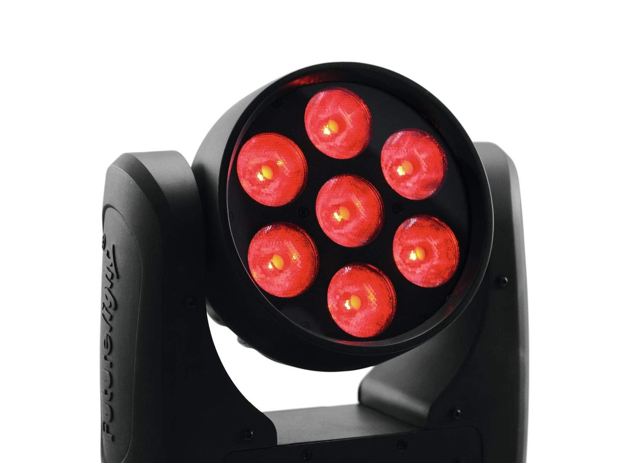FUTURELIGHT 51841306 EYE-7 Infinity LED Moving-Head Beam