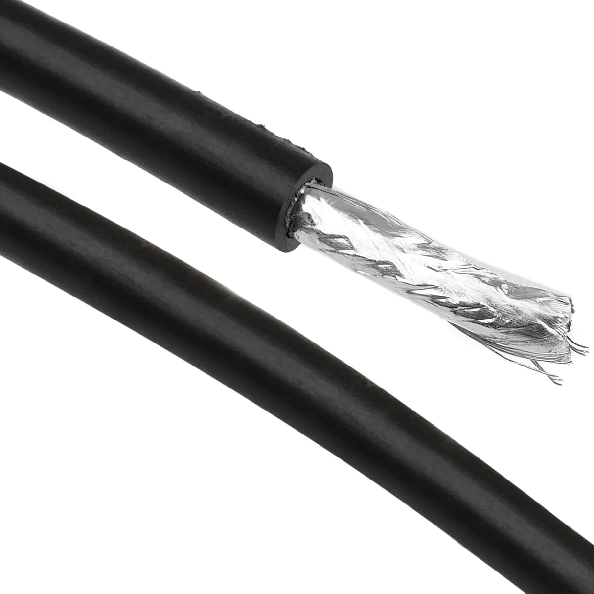BeMatik - Bobina Cable Coaxial HDF400 100m