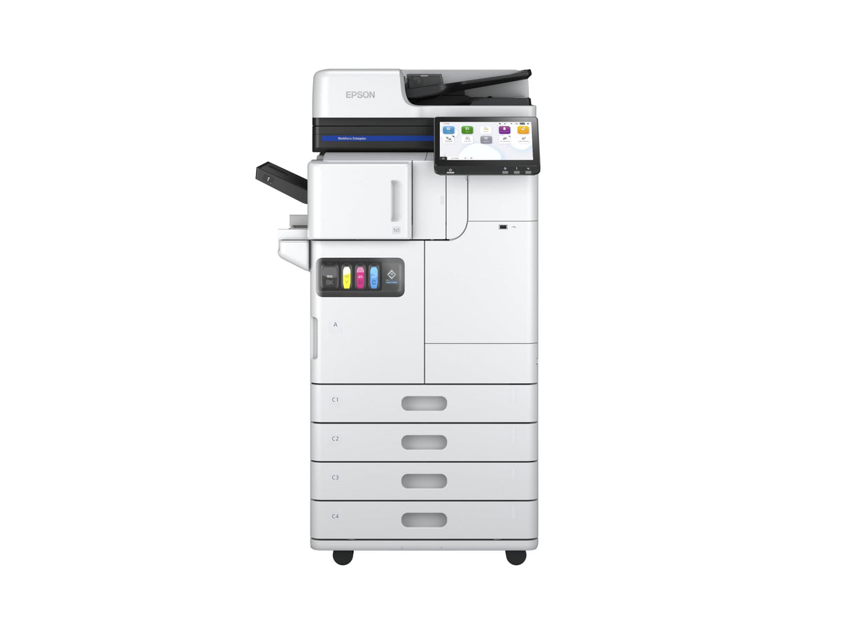Epson Impresora Multifunción AM-C5000