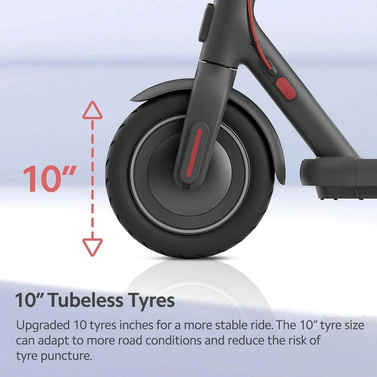 Xiaomi Electric Scooter 4 Pro NE